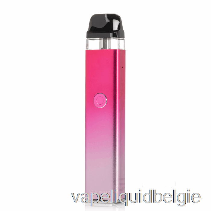 Vape België Vaporesso Xros 3 Pod-systeem Roze